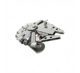 Metal Works: Halcon Milenario - Colección Star Wars