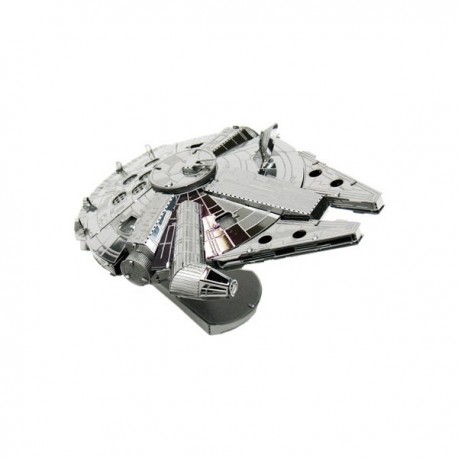 Metal Works: Halcon Milenario - Colección Star Wars
