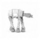 Metal Works: AT-AT - Colección Star Wars
