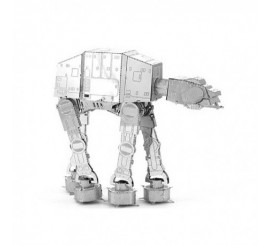 Metal Works: AT-AT - Colección Star Wars