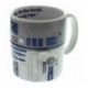 Taza Cerámica R2D2