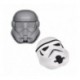 MOLDES PARA HORNO STAR WARS STORMTROOPER