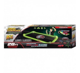 Pista Tracer Racer RC Pack Inicio