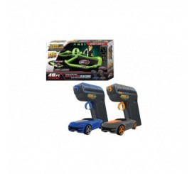 Pista Tracer Racer RC Pack Looping