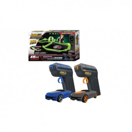 Pista Tracer Racer RC Pack Looping