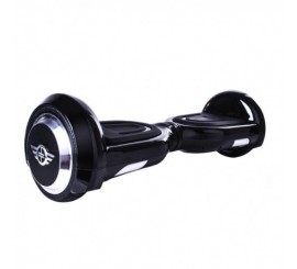 Patinete Hoverboard Innjoo H2 Negro