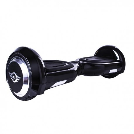 Patinete Hoverboard Innjoo H2 Negro