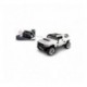 Videohummer James Bond Blanco