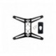 Cruz central Bebop Drone