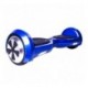 Patinete Hoverboard Innjoo H2 Azul