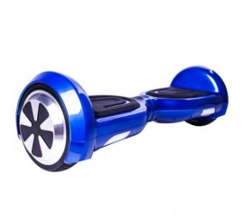 Patinete Hoverboard Innjoo H2 Azul