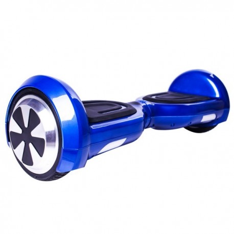 Patinete Hoverboard Innjoo H2 Azul