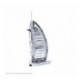 Metal Works: Torre Burj al Arab