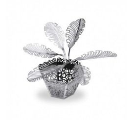 Metal Works: Palmera de SagÃº