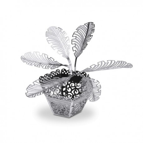 Metal Works: Palmera de SagÃº