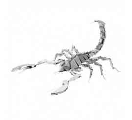 Metal Works: Escorpión