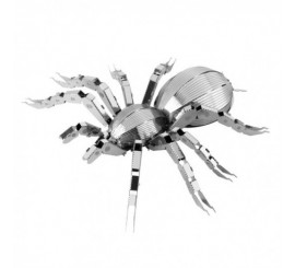 Metal Works: Tarántula