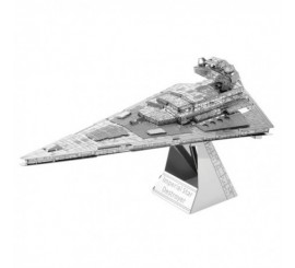 Metal Works: Destructor Estelar clase Imperial - Colección Star Wars