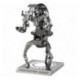 Metal Works: Droideka - Colección Star Wars