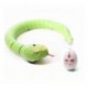 Serpiente Robótica RC Verde