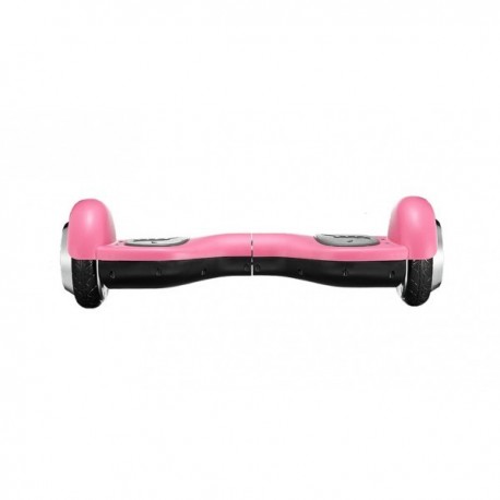Innjoo Scooter Kids Rosa
