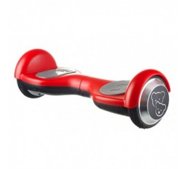 Innjoo Scooter Kids Rojo