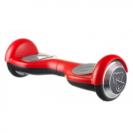 Innjoo Scooter Kids Rojo