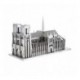 Iconx: Catedral de Notre Dam