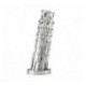 Iconx: Torre inclinada de Pisa