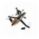 Drone Hydrofoil Blanco
