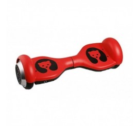 Innjoo Scooter Osos Rojo