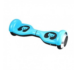 Innjoo Scooter Osos Azul