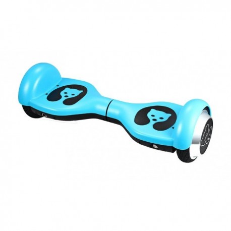 Innjoo Scooter Osos Azul
