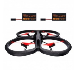 AR Drone 2.0 Power Edition