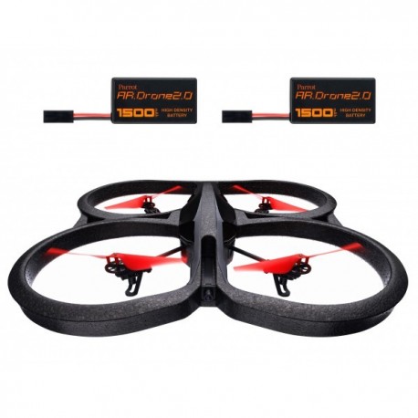 AR Drone 2.0 Power Edition