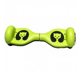 Innjoo Scooter Osos Verde
