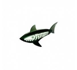 Aquabot Tiburón Zombie