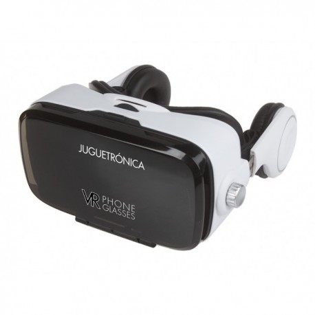 VR Phone Glasses 2.0