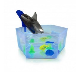 Aquabot 2.0 Tiburón