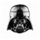 Taza Cerámica 3D Darth Vader con tapa