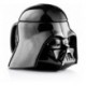 Taza Cerámica 3D Darth Vader con tapa