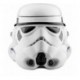 Taza Cerámica 3D Stormtrooper con tapa