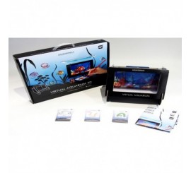 Virtual Aquarium 3D