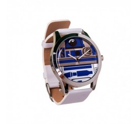 Reloj de pulsera R2D2 Edición Coleccionista