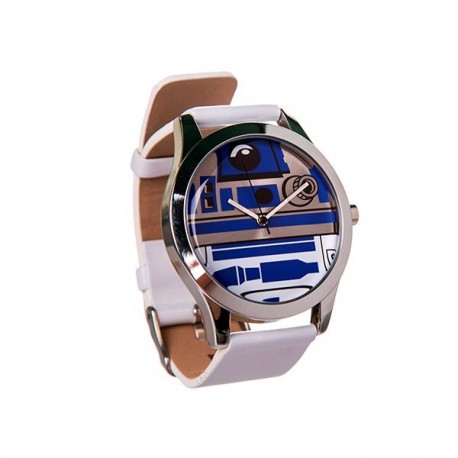 Reloj de pulsera R2D2 Edición Coleccionista