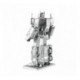 Metal Works: Optimus Prime