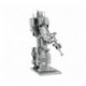 Metal Works: Optimus Prime