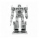 Metal Works: Optimus Prime