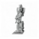 Metal Works: Optimus Prime