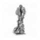 Metal Works: Bumblebee